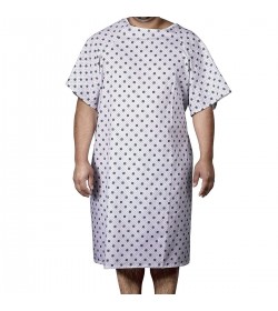Patient Gown